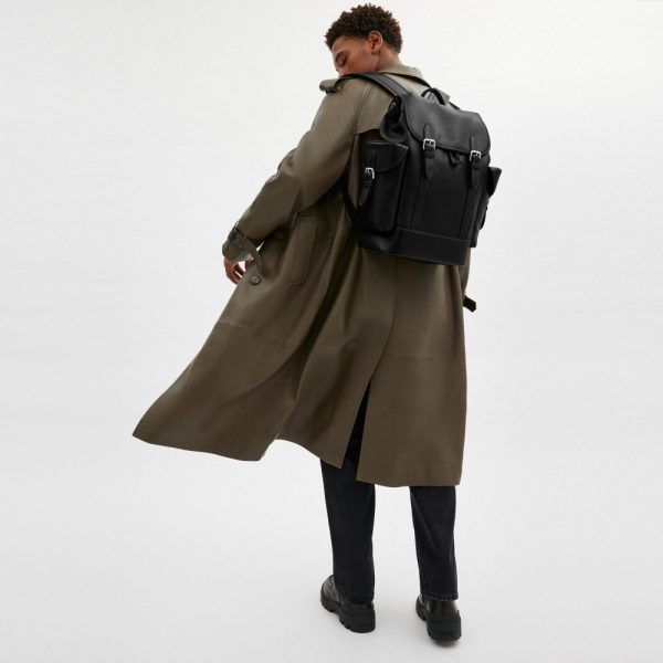 Coach Hitch Backpack - Preorder