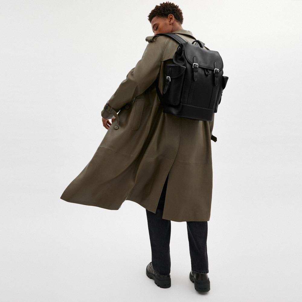 Coach Hitch Backpack - Preorder