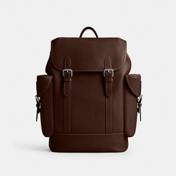 Coach Hitch Backpack - Preorder