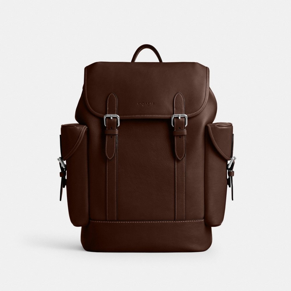 Coach Hitch Backpack - Preorder