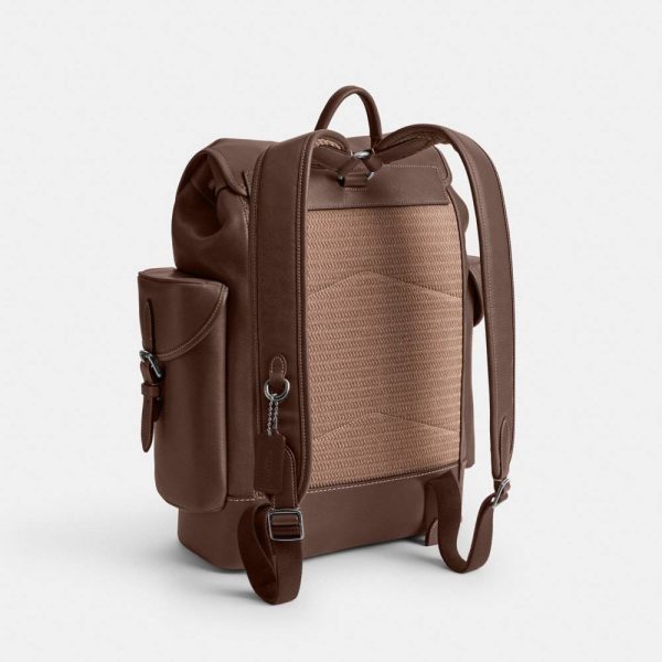 Coach Hitch Backpack - Preorder