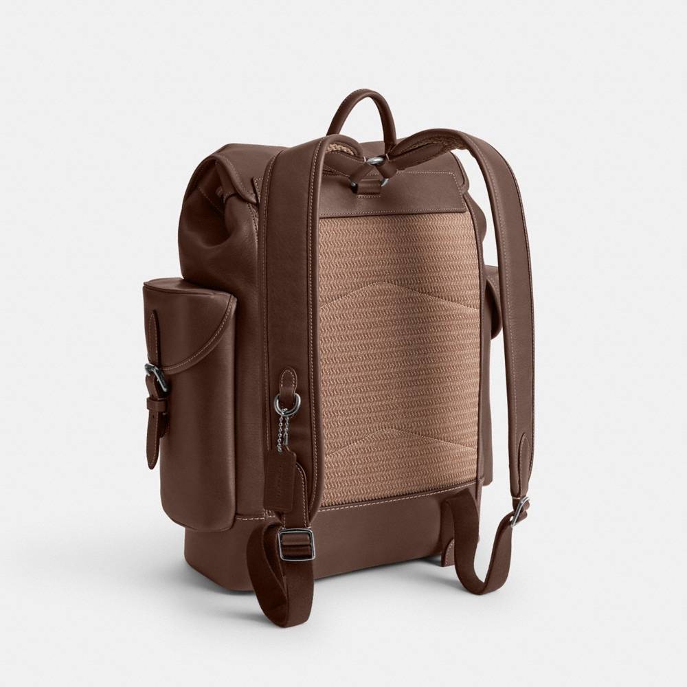 Coach Hitch Backpack - Preorder