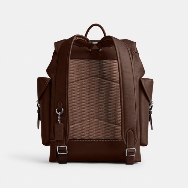Coach Hitch Backpack - Preorder
