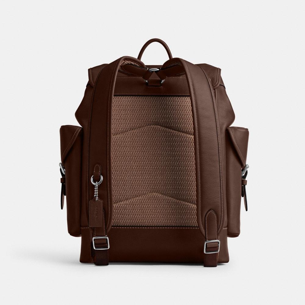 Coach Hitch Backpack - Preorder