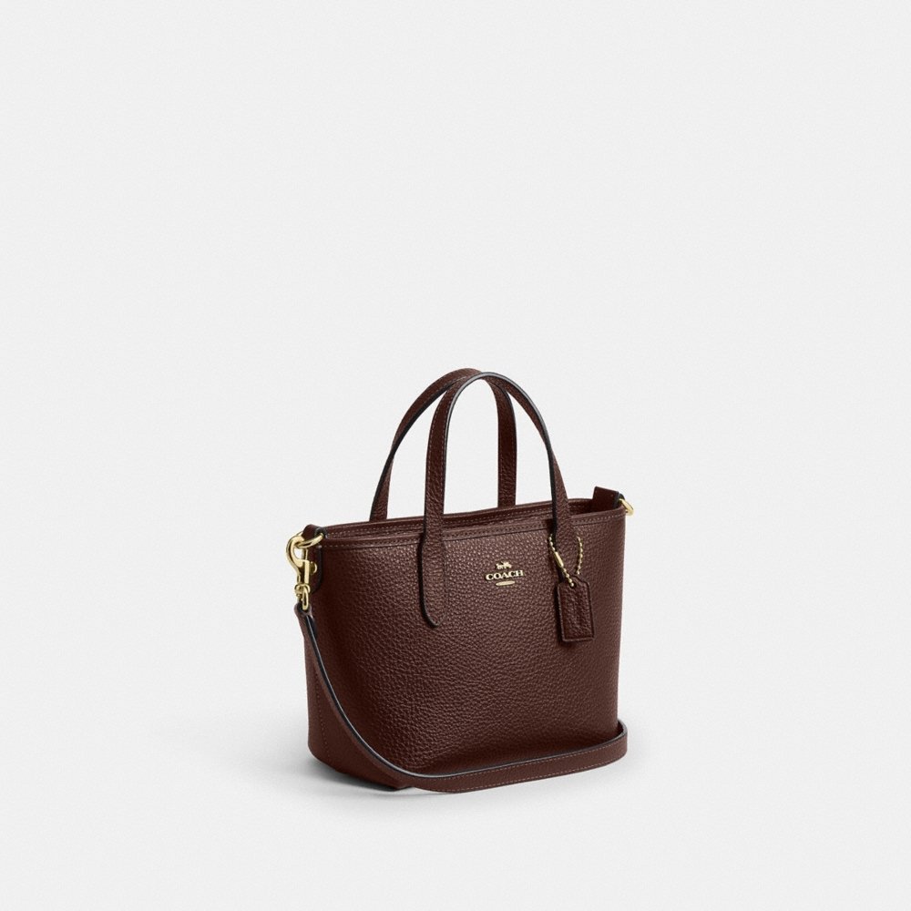Coach Outlet City Mini Tote Bag - Preorder