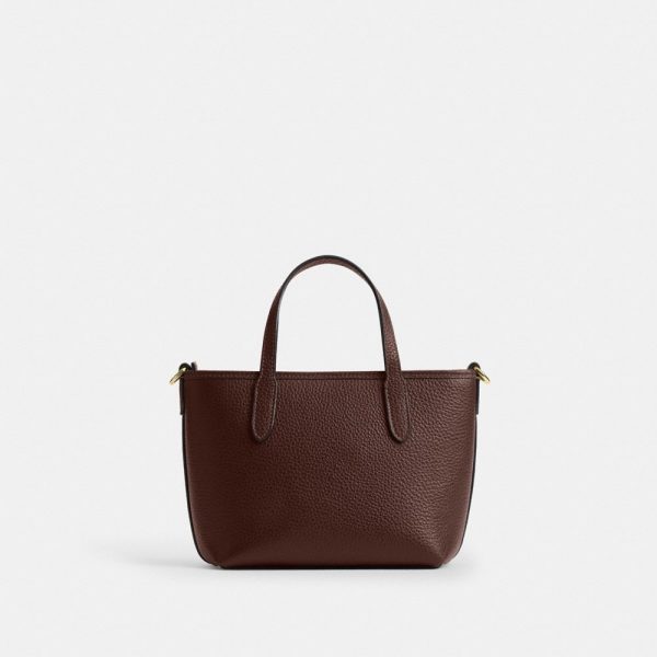 Coach Outlet City Mini Tote Bag - Preorder