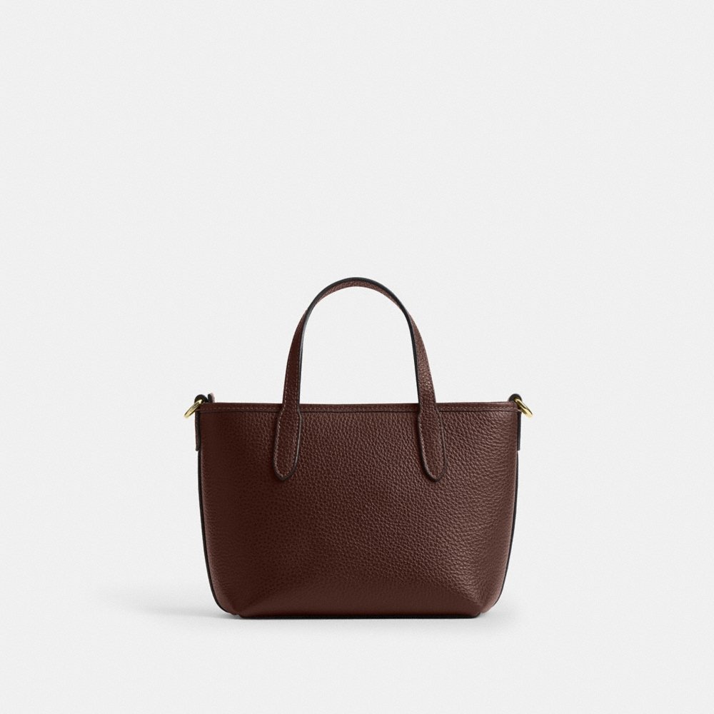 Coach Outlet City Mini Tote Bag - Preorder