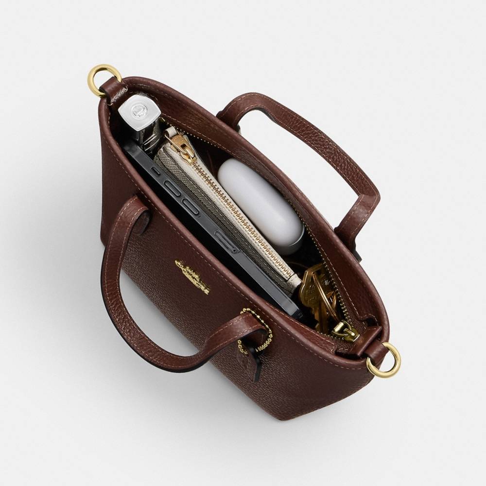 Coach Outlet City Mini Tote Bag - Preorder