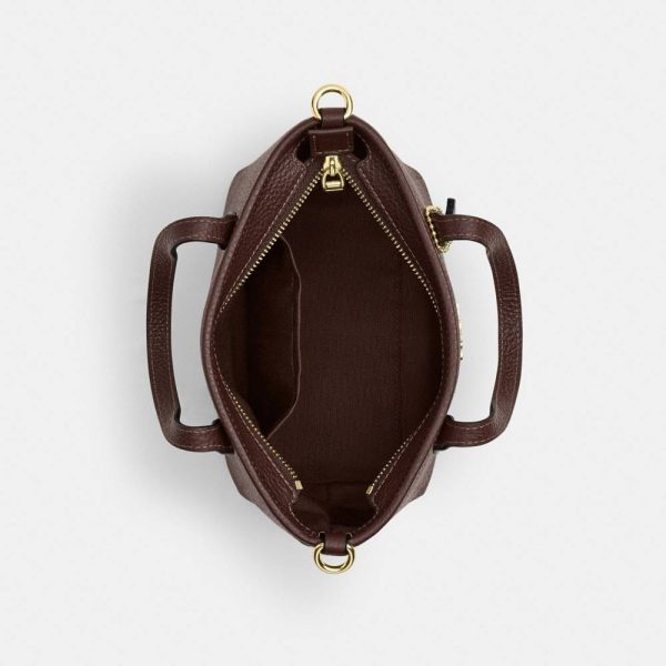 Coach Outlet City Mini Tote Bag - Preorder