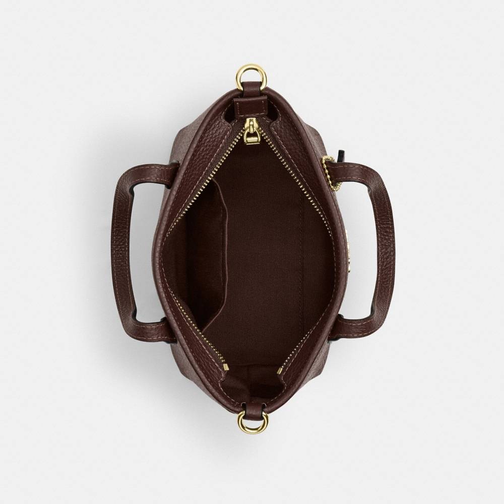Coach Outlet City Mini Tote Bag - Preorder