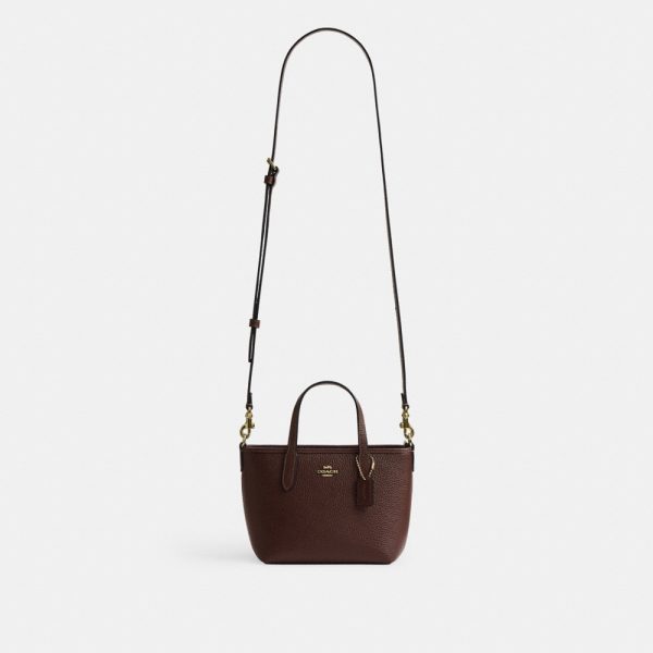 Coach Outlet City Mini Tote Bag - Preorder