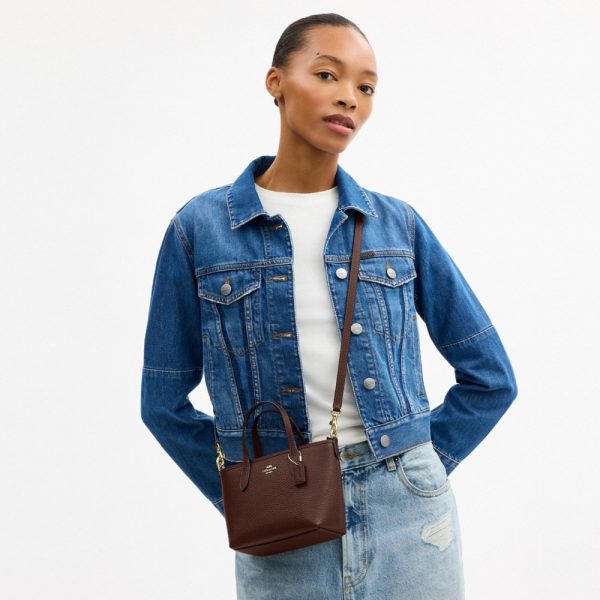 Coach Outlet City Mini Tote Bag - Preorder