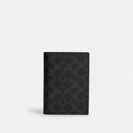 Silver / Black Signature