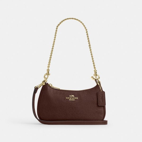 Coach Outlet Teri Mini Crossbody Bag - Preorder