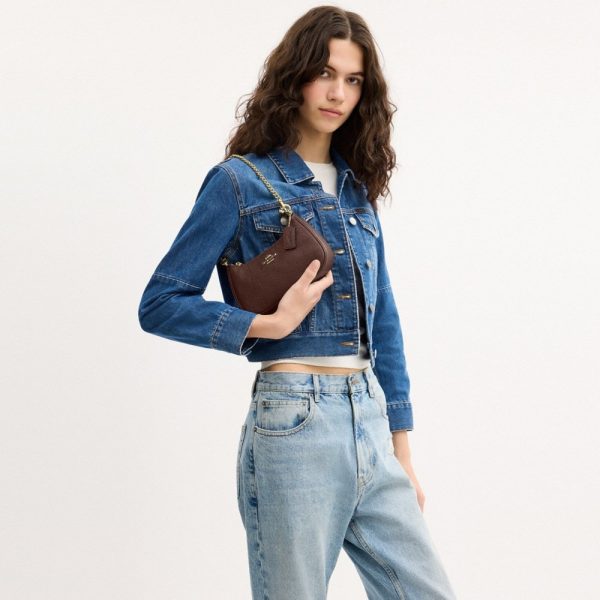 Coach Outlet Teri Mini Crossbody Bag - Preorder