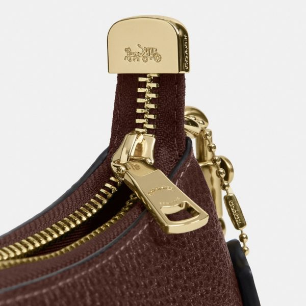 Coach Outlet Teri Mini Crossbody Bag - Preorder