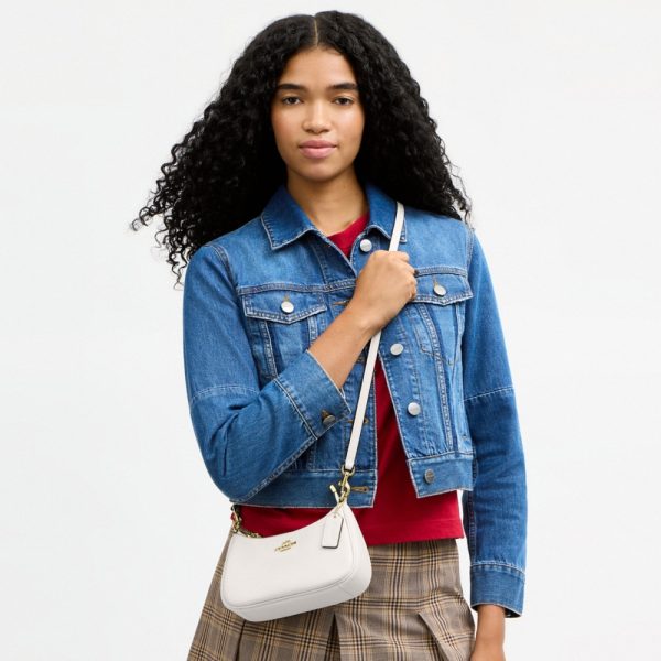 Coach Outlet Teri Mini Crossbody Bag - Preorder