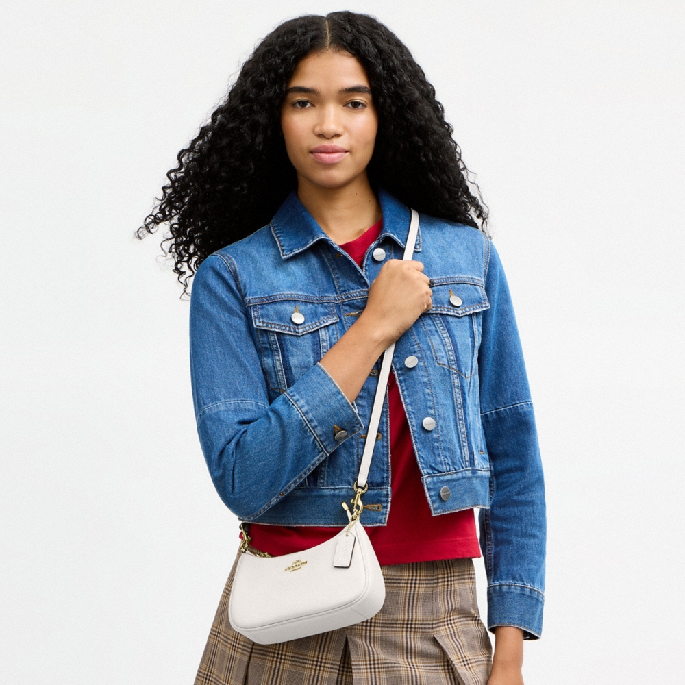 Coach Outlet Teri Mini Crossbody Bag - Preorder