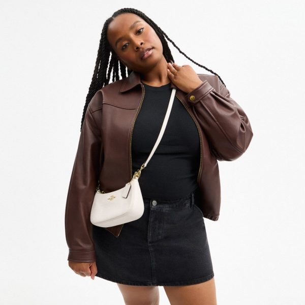 Coach Outlet Teri Mini Crossbody Bag - Preorder