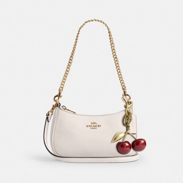 Coach Outlet Teri Mini Crossbody Bag - Preorder