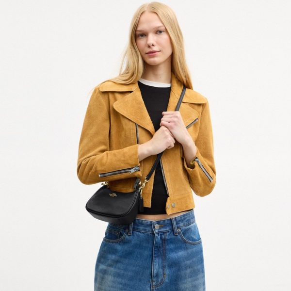 Coach Outlet Teri Mini Crossbody Bag - Preorder