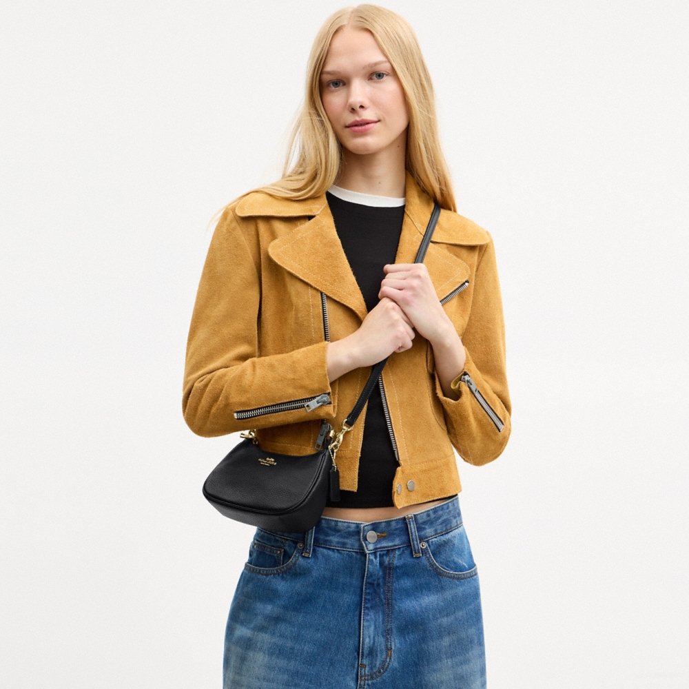 Coach Outlet Teri Mini Crossbody Bag - Preorder