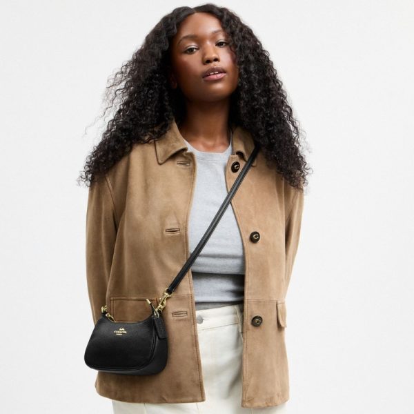 Coach Outlet Teri Mini Crossbody Bag - Preorder