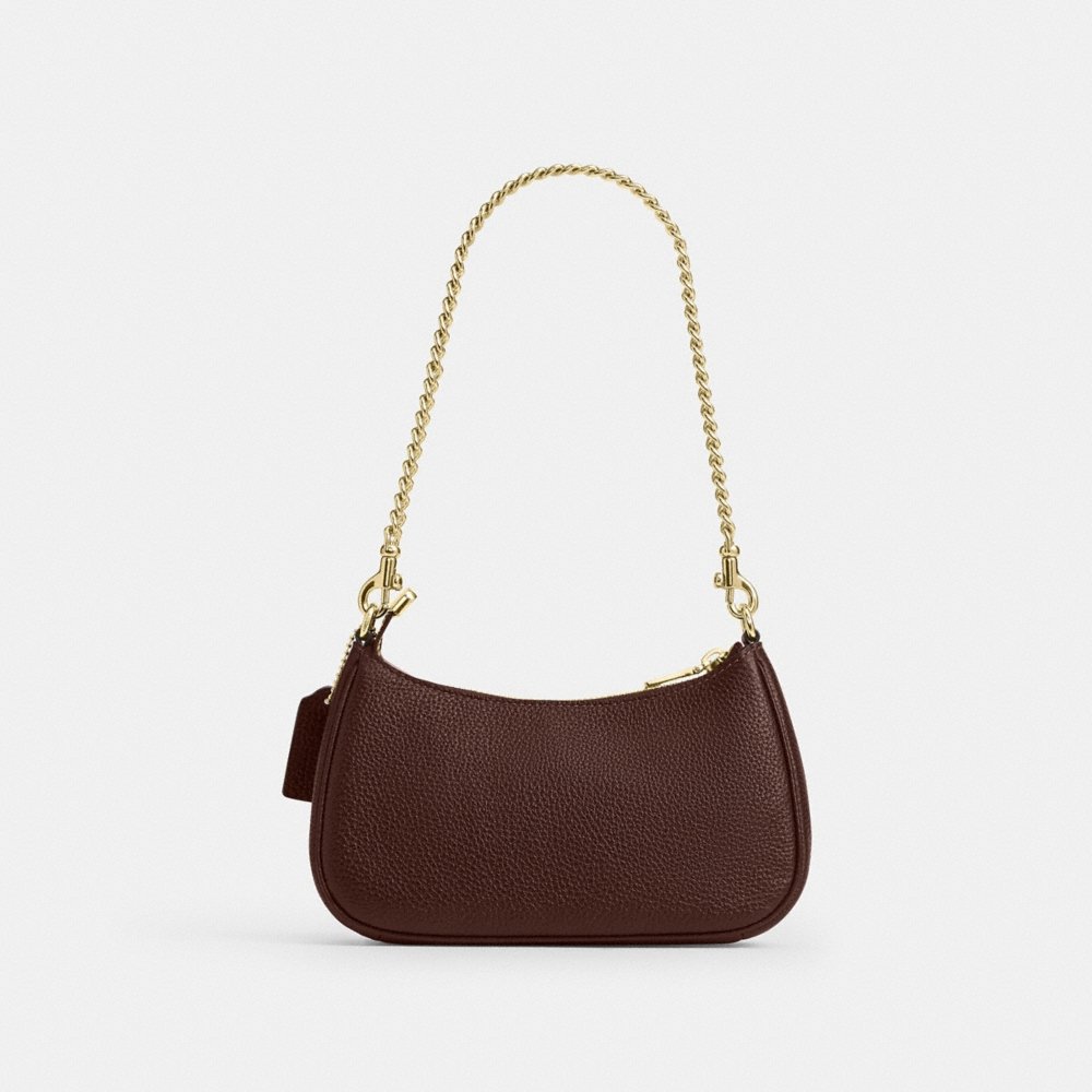 Coach Outlet Teri Mini Crossbody Bag - Preorder