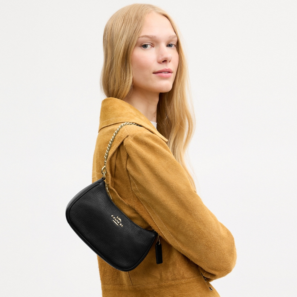 Coach Outlet Teri Mini Crossbody Bag - Preorder