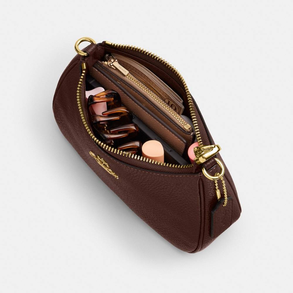Coach Outlet Teri Mini Crossbody Bag - Preorder