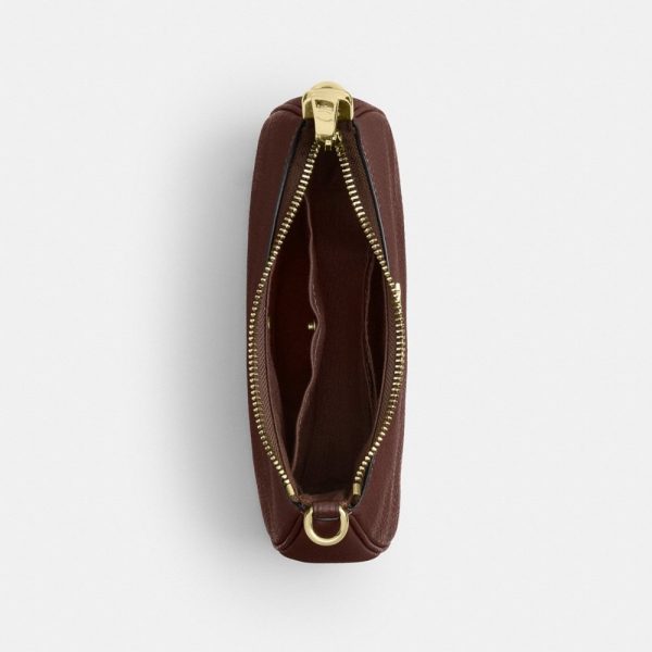 Coach Outlet Teri Mini Crossbody Bag - Preorder