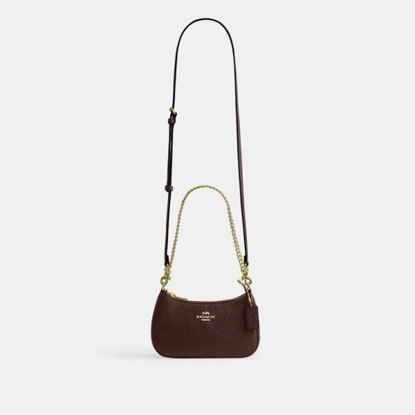 Coach Outlet Teri Mini Crossbody Bag - Preorder