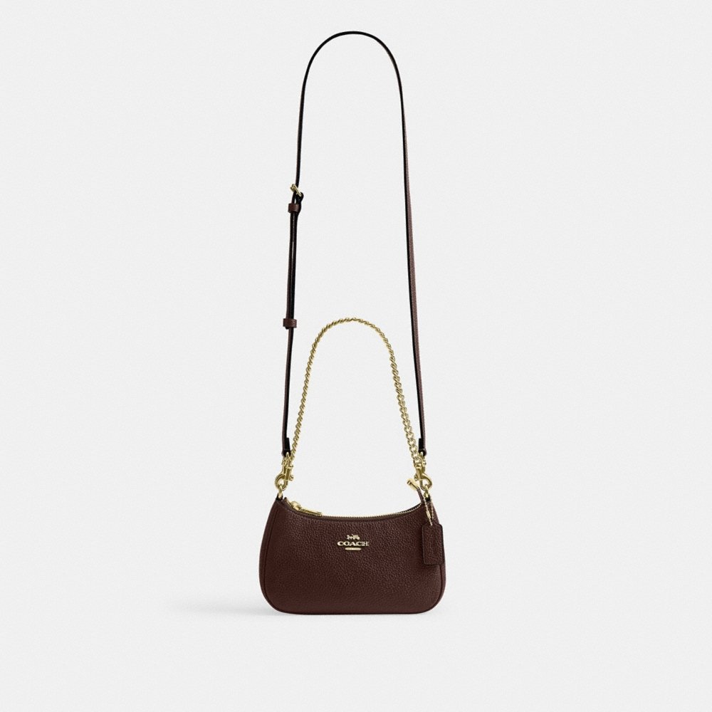 Coach Outlet Teri Mini Crossbody Bag - Preorder