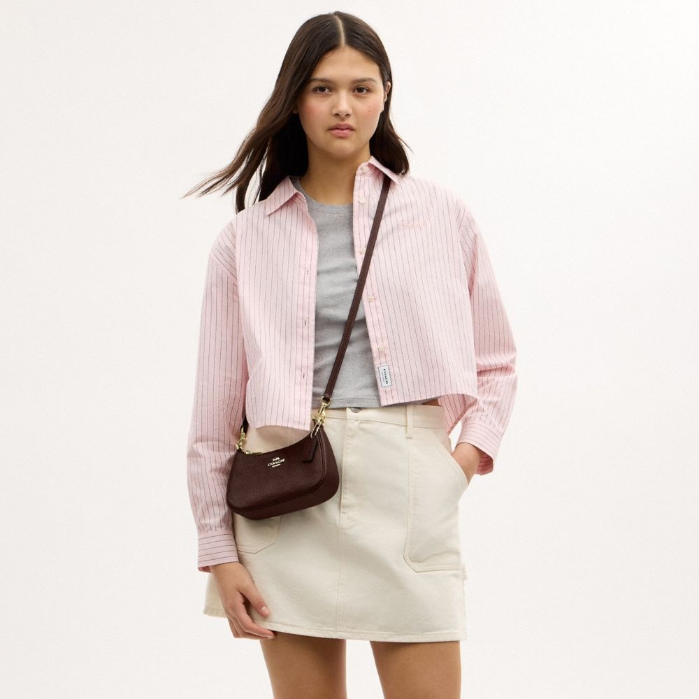 Coach Outlet Teri Mini Crossbody Bag - Preorder