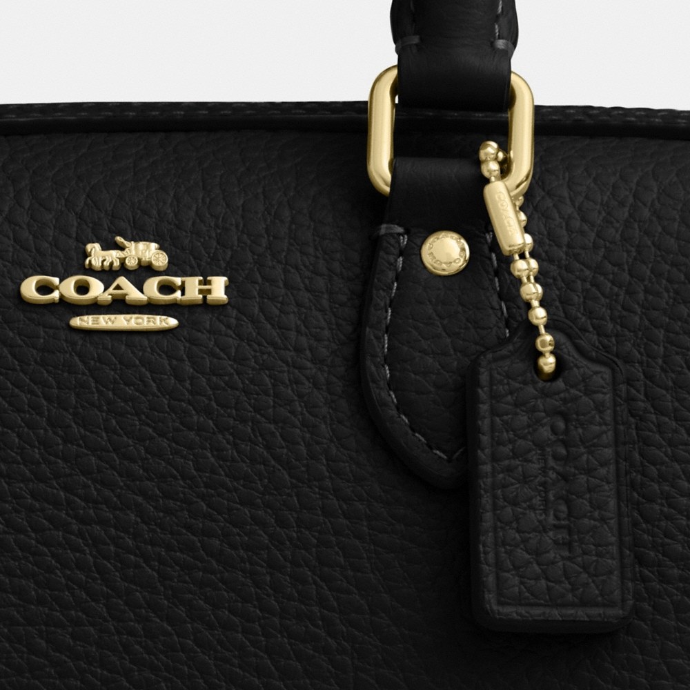 Coach Outlet Mini Rowan Crossbody Bag - Preorder
