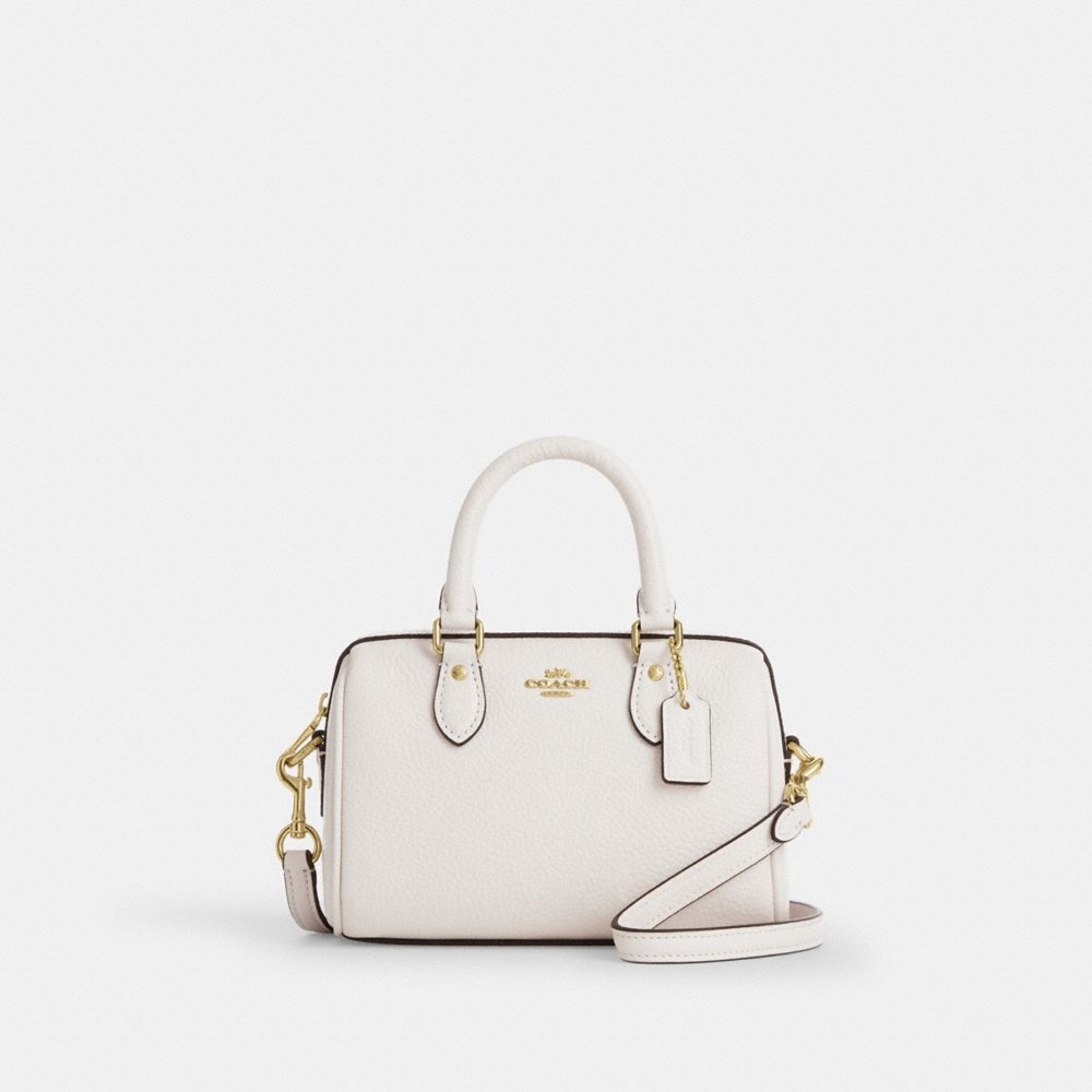Coach Outlet Mini Rowan Crossbody Bag - Preorder