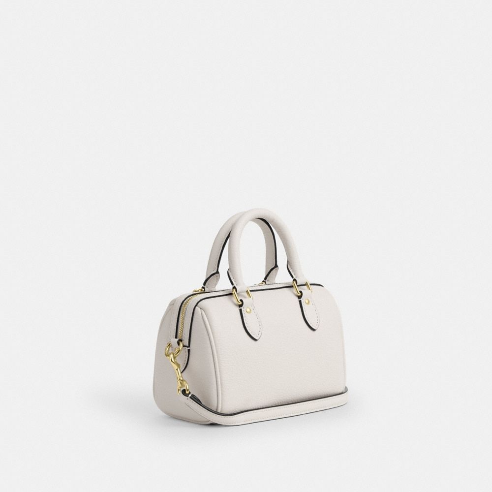Coach Outlet Mini Rowan Crossbody Bag - Preorder