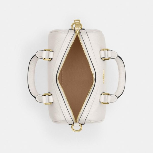 Coach Outlet Mini Rowan Crossbody Bag - Preorder