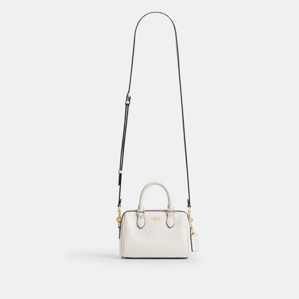 Coach Outlet Mini Rowan Crossbody Bag - Preorder