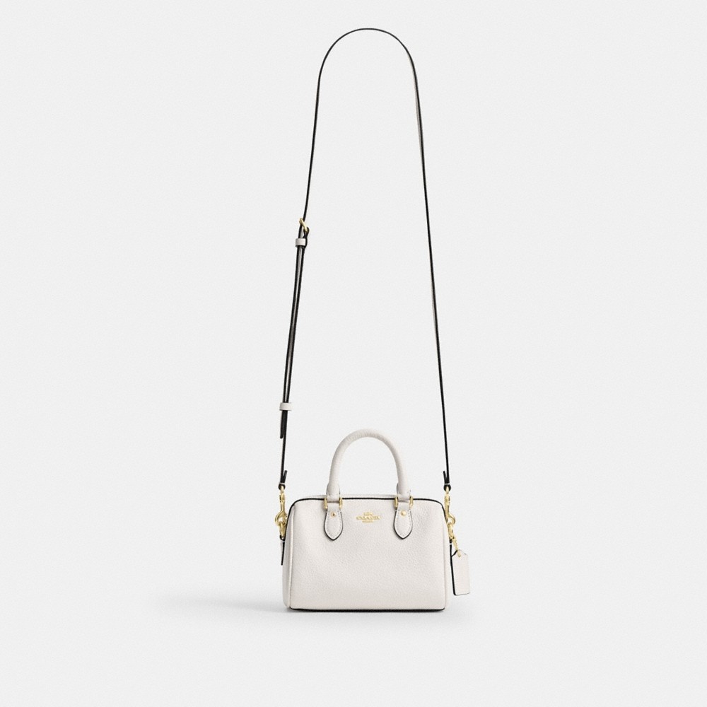 Coach Outlet Mini Rowan Crossbody Bag - Preorder