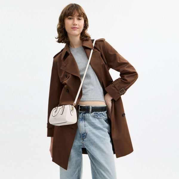 Coach Outlet Mini Rowan Crossbody Bag - Preorder