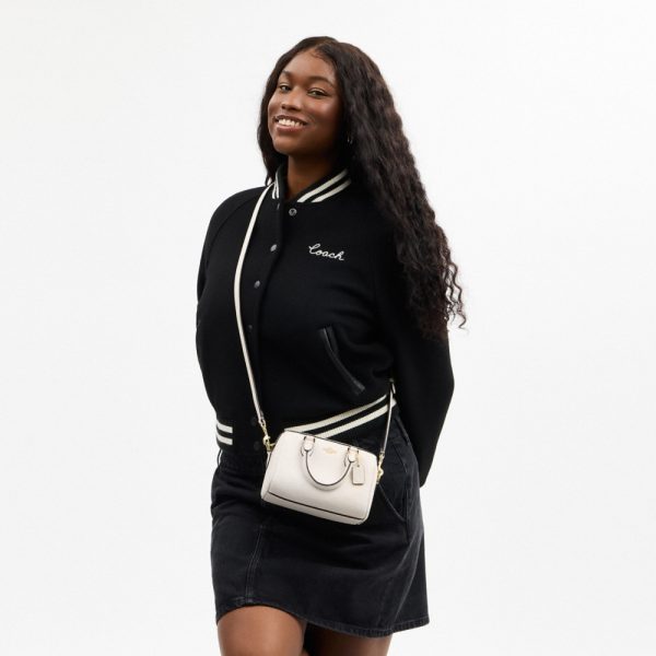 Coach Outlet Mini Rowan Crossbody Bag - Preorder