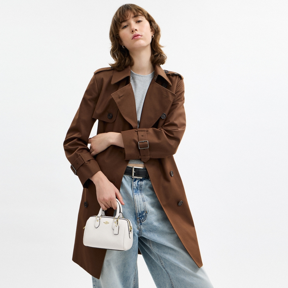Coach Outlet Mini Rowan Crossbody Bag - Preorder