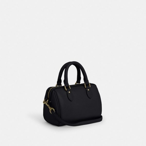 Coach Outlet Mini Rowan Crossbody Bag - Preorder