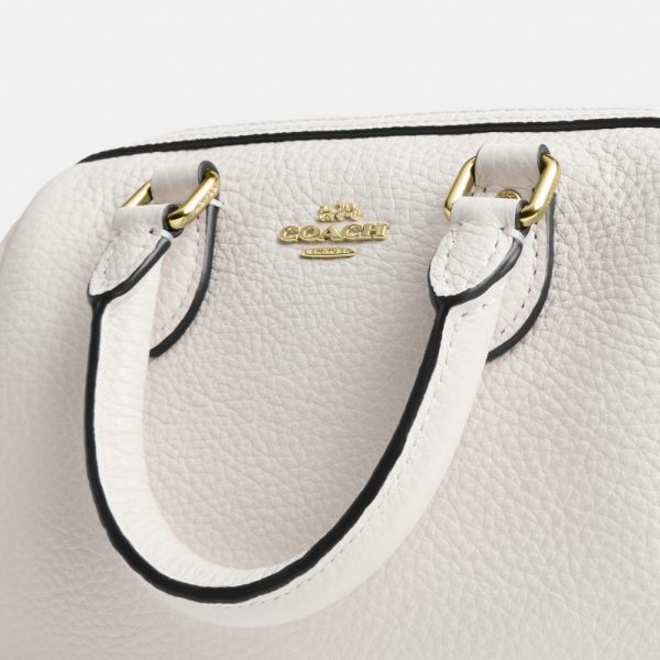 Coach Outlet Mini Rowan Crossbody Bag - Preorder