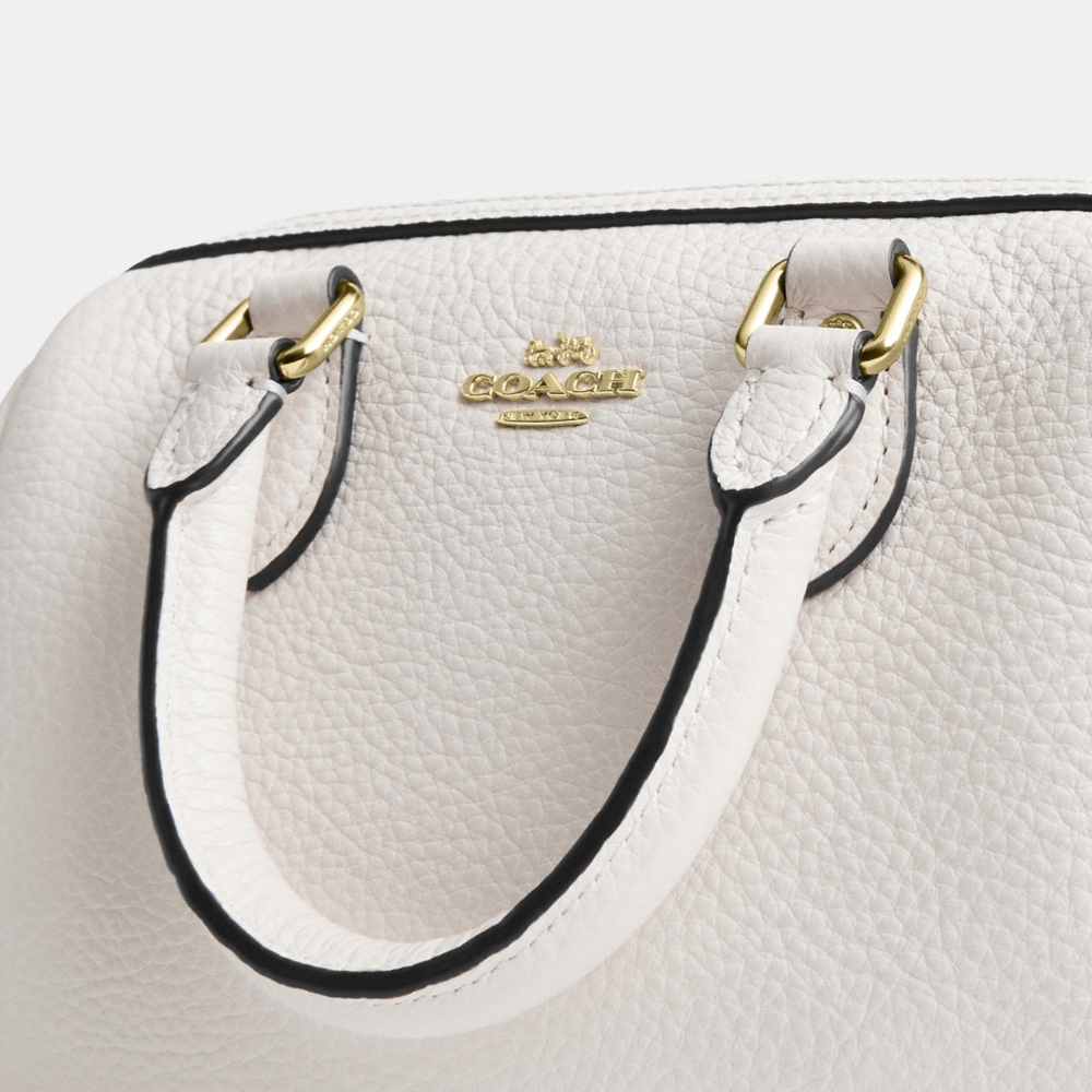 Coach Outlet Mini Rowan Crossbody Bag - Preorder
