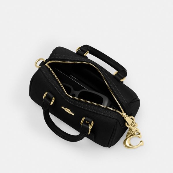 Coach Outlet Mini Rowan Crossbody Bag - Preorder