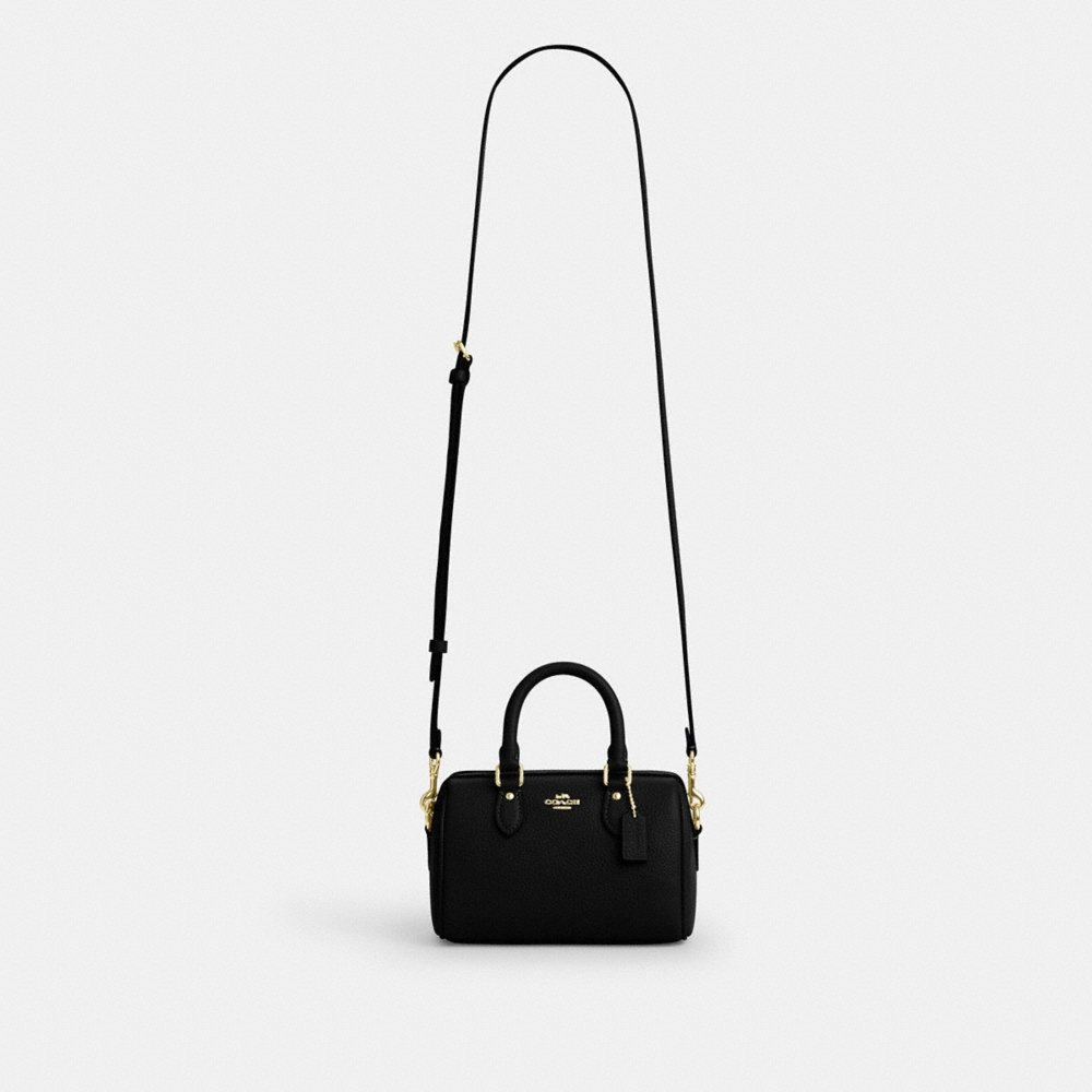 Coach Outlet Mini Rowan Crossbody Bag - Preorder