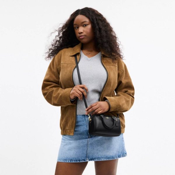 Coach Outlet Mini Rowan Crossbody Bag - Preorder