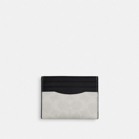Chalk & Black